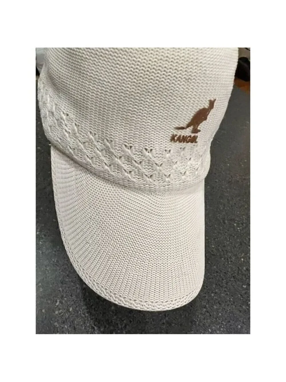 Kangol tropic ventair